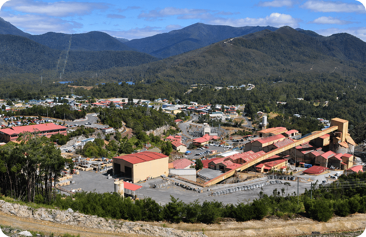 Expands Community